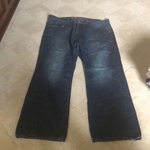 Men’s American Eagle Jeans. Original Boot. 36/30